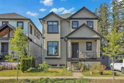15785 Cranley Drive, Surrey, BC, Surrey — Single Family Residence for sale