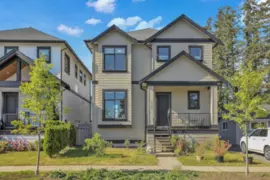 15785 Cranley Drive, Surrey, BC