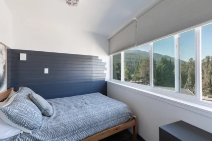 Primary Bedroom Photo of 302 4111 Golfers Approach, Whistler, BC