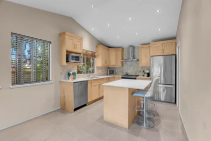 Primary Bedroom Photo of 15049 75 Avenue, Surrey, BC