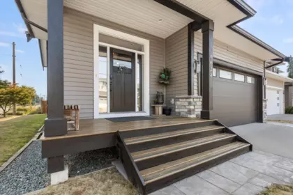 6628 Reid Road, Chilliwack, BC, Chilliwack — Single Family Residence for sale