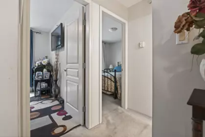 Basement Recreation Room Photo of 208 5288 Melbourne Street, Vancouver, BC