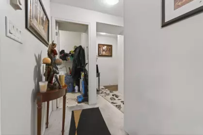 Loft / Bonus Room Photo of 208 5288 Melbourne Street, Vancouver, BC
