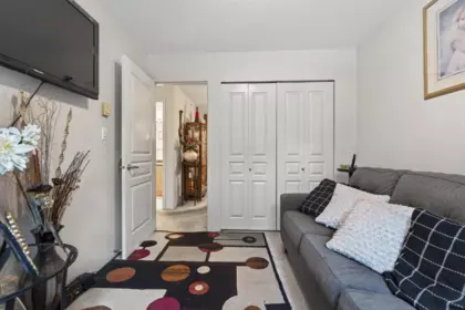 Office / Den Photo of 208 5288 Melbourne Street, Vancouver, BC