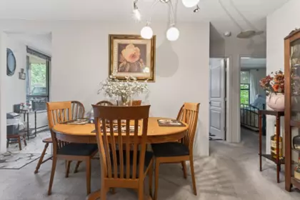 Pantry Photo of 208 5288 Melbourne Street, Vancouver, BC
