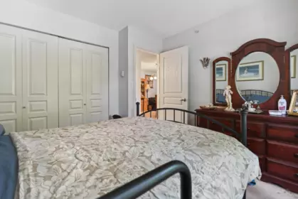 Staircase Photo of 208 5288 Melbourne Street, Vancouver, BC