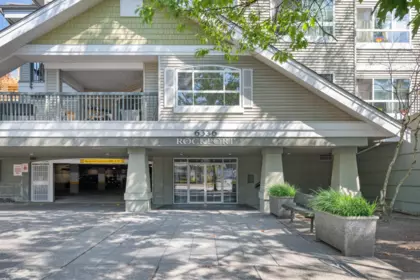 115 6336 197 Street, Langley, BC, Langley — Apartment/Condo for sale