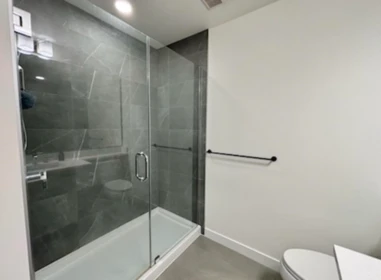 Pantry Photo of 317 7579 16th Street, Burnaby, BC