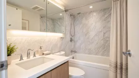 Pantry Photo of 3706 13750 100 Avenue, Surrey, BC