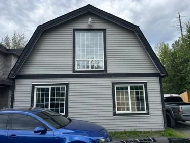 5737 264th Street, Langley, BC, Langley — Single Family Residence for sale