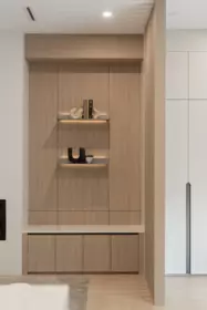 Pantry Photo of 1 2941 W 29th Avenue, Vancouver, BC