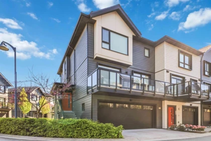 189 4738 Hemlock Way, Tsawwassen, BC, Tsawwassen — Townhouse for sale
