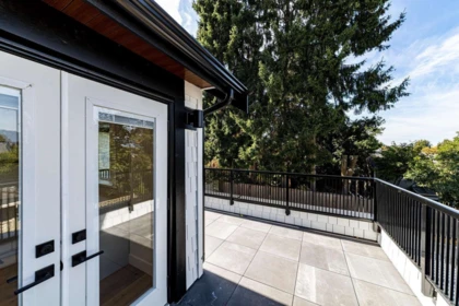 5447 Killarney Street, Vancouver, BC, Vancouver — Half Duplex for sale