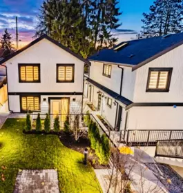 Swimming Pool Photo of 5447 Killarney Street, Vancouver, BC