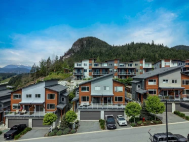 41322 Horizon Drive, Squamish, BC, Squamish — Half Duplex for sale