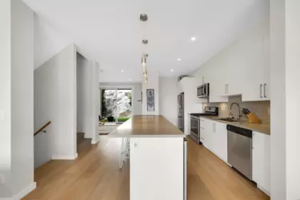 Pantry Photo of 41322 Horizon Drive, Squamish, BC