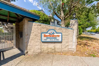 Community Amenities Photo (Clubhouse) of 129 7837 120a Street, Surrey, BC