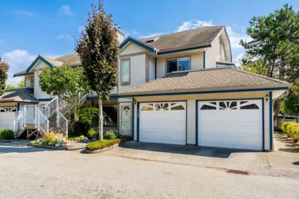129 7837 120a Street, Surrey, BC, Surrey — Townhouse for sale