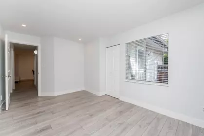 Garage Interior Photo of 129 7837 120a Street, Surrey, BC