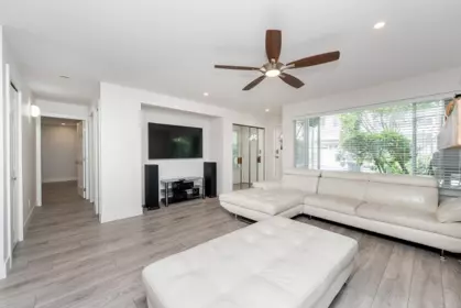 Kitchen Island Photo of 129 7837 120a Street, Surrey, BC