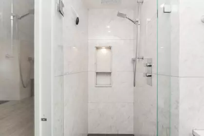 Laundry Room Photo of 129 7837 120a Street, Surrey, BC