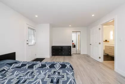 Loft / Bonus Room Photo of 129 7837 120a Street, Surrey, BC