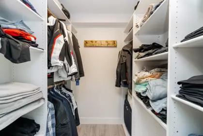 Mudroom Photo of 129 7837 120a Street, Surrey, BC