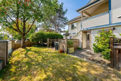 Swimming Pool Photo of 129 7837 120a Street, Surrey, BC