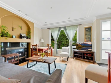 2579 W 45th Avenue, Vancouver, BC, Vancouver — Single Family Residence for sale
