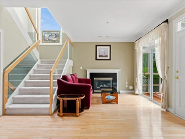 Kitchen Island Photo of 2579 W 45th Avenue, Vancouver, BC