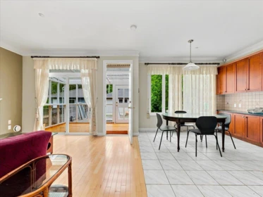Primary Bedroom Photo of 2579 W 45th Avenue, Vancouver, BC