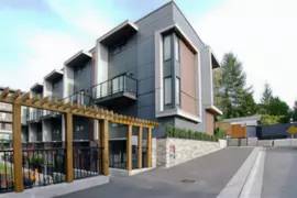 202 381 Clayton Street, Coquitlam, BC