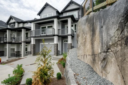 Family Room Photo of 3595 Mee Place, Coquitlam, BC