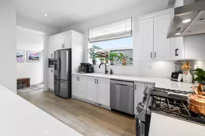 Pantry Photo of 20479 77b Avenue, Langley, BC
