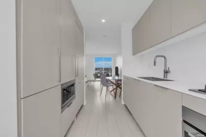 Family Room Photo of 302 1120 E East Georgia Street, Vancouver, BC