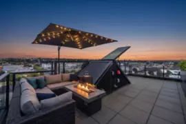 302 1120 E East Georgia Street, Vancouver, BC
