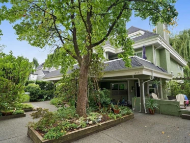 14 4157 Sophia Street, Vancouver, BC, Vancouver — Townhouse for sale
