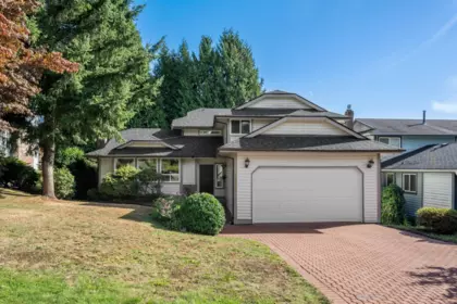 2556 Trillium Place, Coquitlam, BC, Coquitlam — Single Family Residence for sale