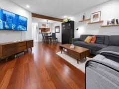 112 1274 Barclay Street, Vancouver, BC