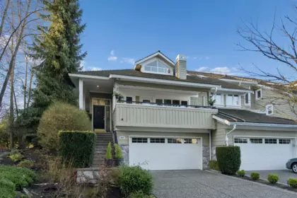 65 3355 Morgan Creek Way, Surrey, BC, Surrey — Townhouse for sale