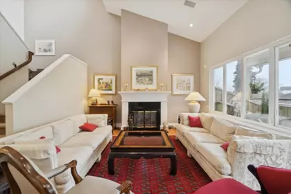 65 3355 Morgan Creek Way, Surrey, BC, Surrey — Townhouse for sale