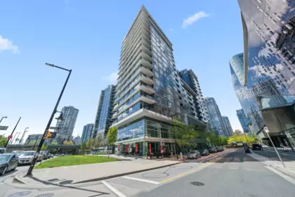 Hot Tub / Spa Photo of 1251 38 Smithe Street, Vancouver, BC