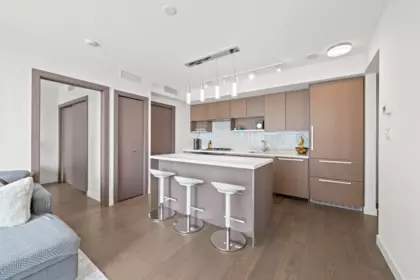 Pantry Photo of 1251 38 Smithe Street, Vancouver, BC