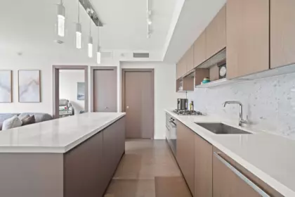 Primary Bedroom Photo of 1251 38 Smithe Street, Vancouver, BC