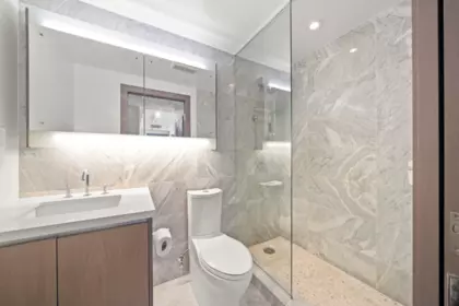 Walk-In Closet Photo of 1251 38 Smithe Street, Vancouver, BC