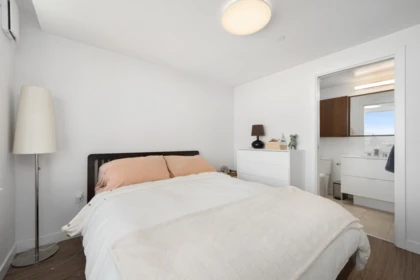 Bedroom 2 Photo of 414 209 E 7th Avenue, Vancouver, BC
