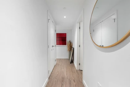 Hallway Photo of 414 209 E 7th Avenue, Vancouver, BC