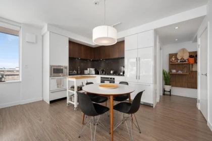 Kitchen Photo of 414 209 E 7th Avenue, Vancouver, BC