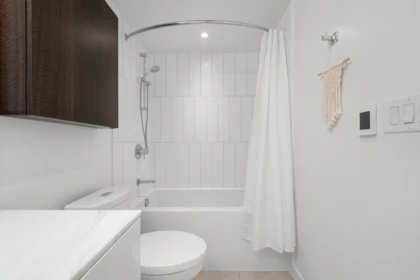 Loft / Bonus Room Photo of 414 209 E 7th Avenue, Vancouver, BC