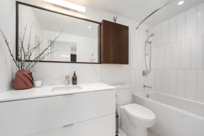 Office / Den Photo of 414 209 E 7th Avenue, Vancouver, BC